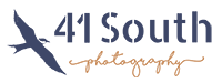 Gaby – 41 South Photography Logo