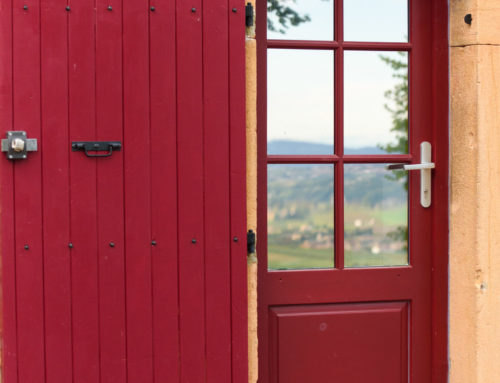 Où faire une séance photo de couple dans le Beaujolais ?