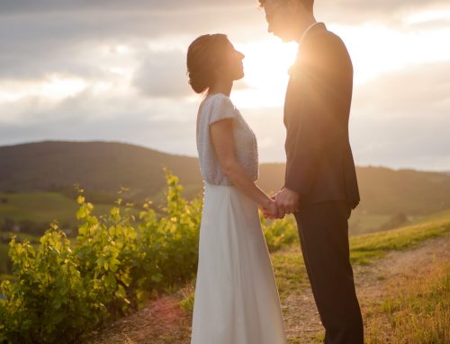 A quel moment faire les photos de couple pendant le mariage ?