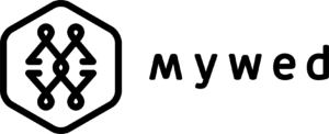 logo my wed