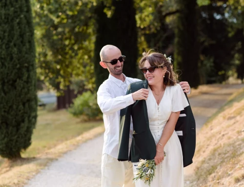 Comment réussir ses photos de couple sans être à l&rsquo;aise devant l&rsquo;objectif ?